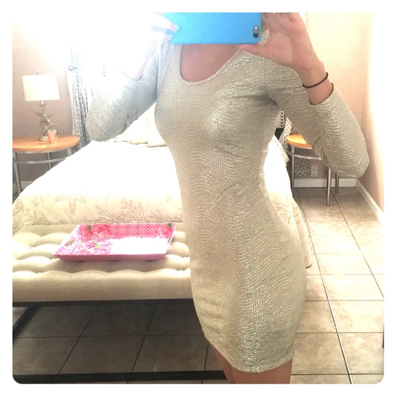BCBGeneration Dress