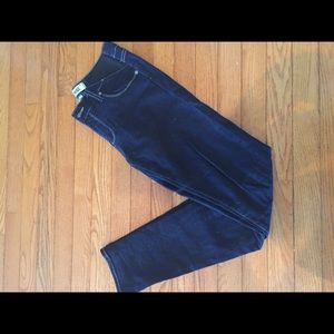 Paige Maternity Skinny Jeans