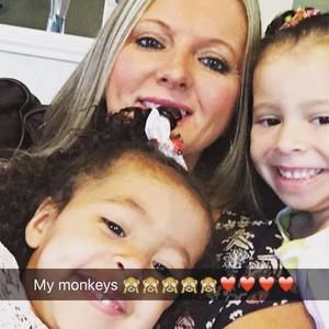 Meet your Posher, Violet