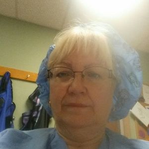 Meet your Posher, Sandi