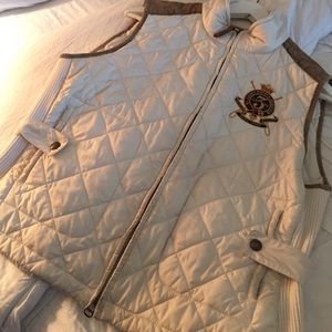 Ralph Lauren Vest
