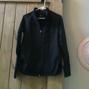 GAPfit Maternity Active Jacket
