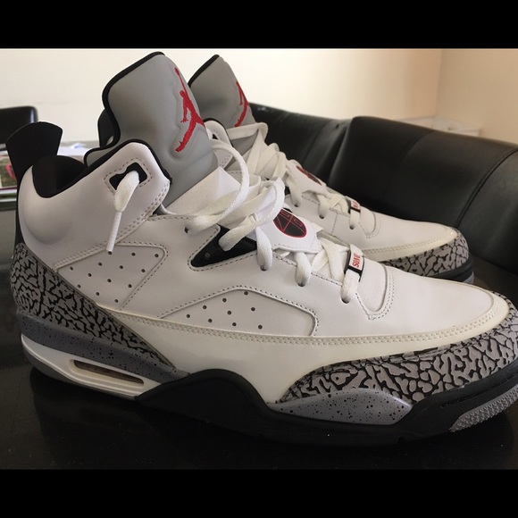 Son of mars  13 men's worn 1x with original box