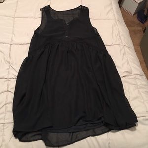 Baby doll dress