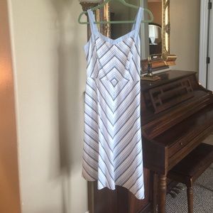Loft sundress