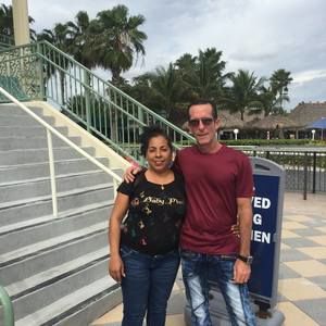 Meet your Posher, Yolaine