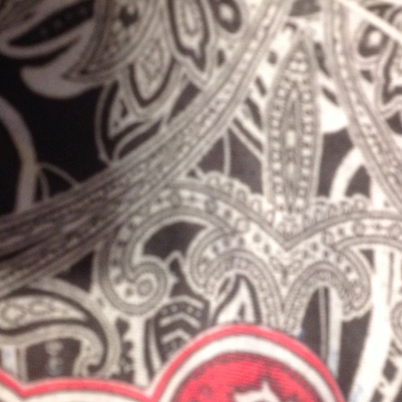 One World Knit Top - Picture 4 of 4