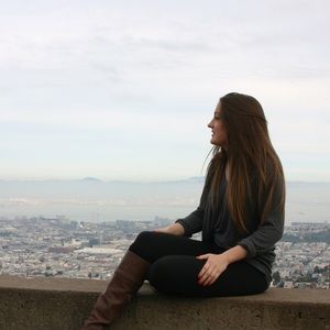 Meet your Posher, Juliana