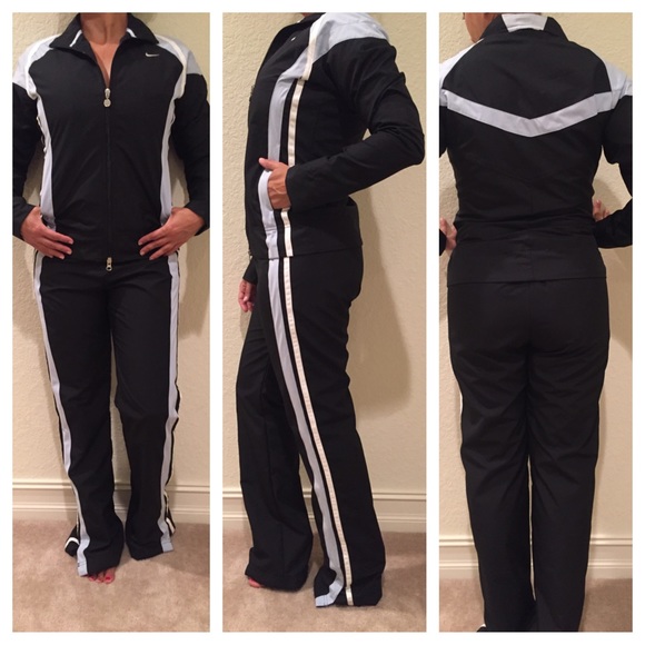 Nike Other - Women's Nike Pant Track Suit - NWT