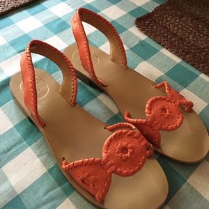 Jack Rogers Liliana Sandal