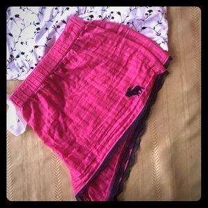 ABERCROMBIE PJ SHORTS