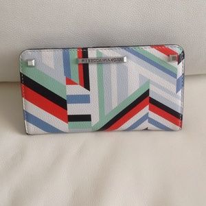 Rebecca Minkoff wallet