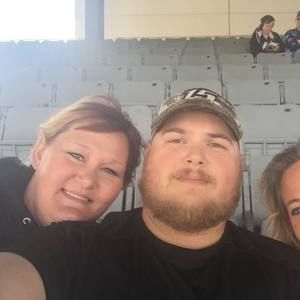 Meet your Posher, Alisha