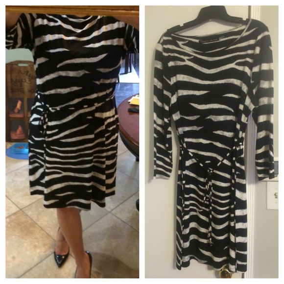 Ivanka Trump dress