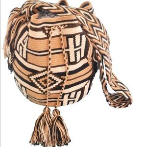 Wayuu Mochila bag