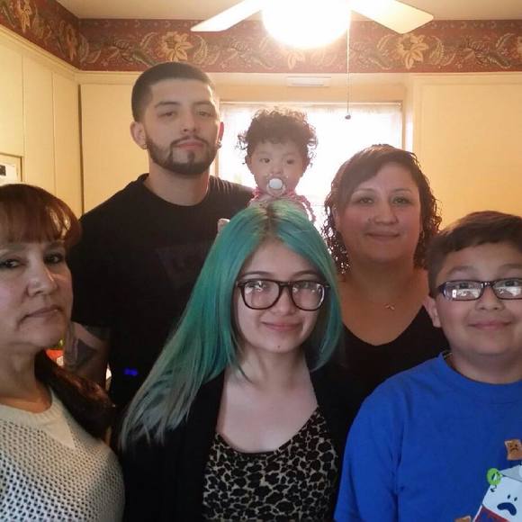 Meet your Posher, Marisol - Picture 1 of 1