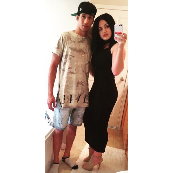 Meet your Posher, Jaymie - Picture 3 of 4