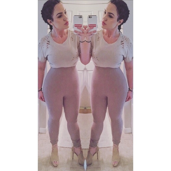 Meet your Posher, Jaymie - Picture 4 of 4