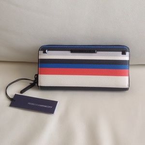 Ava Zip Wallet