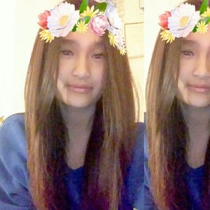 Meet your Posher, Jade