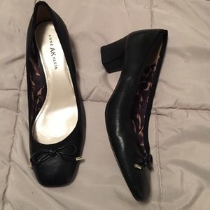 Anne Klein heels