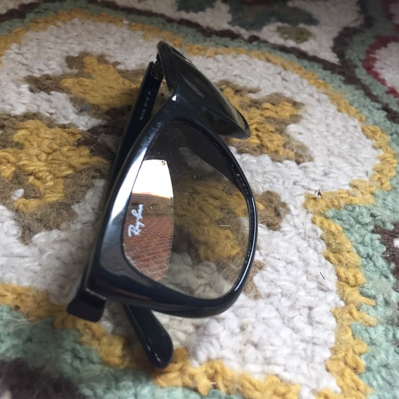 Ray Ban sunglasses - Picture 2 of 2