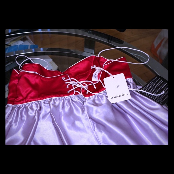 New Silk Summer Dress