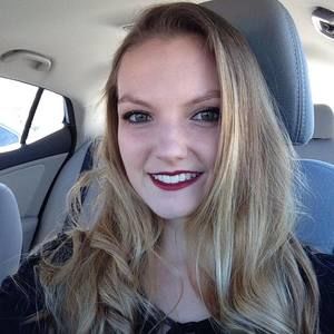 Meet your Posher, Samantha