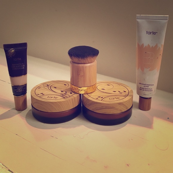 TARTE bundle!