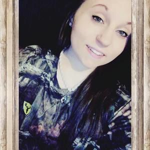 Meet your Posher, Erika