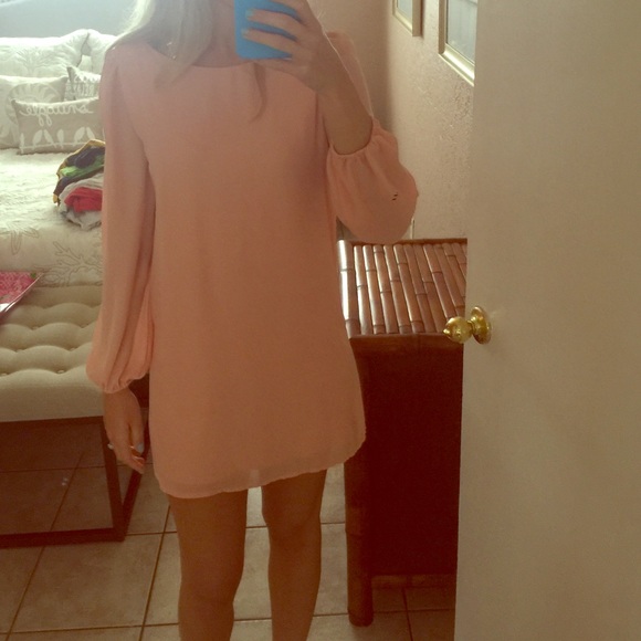 Tobi Dress