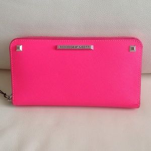 Ava Zip Wallet