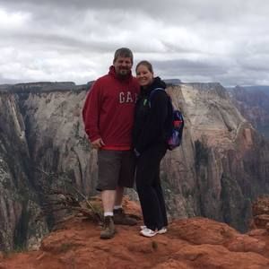 Meet your Posher, Krystal