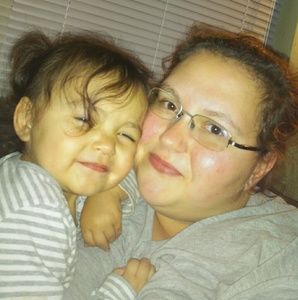 Meet your Posher, Tabatha