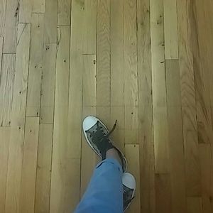 Meet your Posher, Xiomara