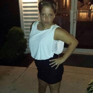 Meet your Posher, Abbey