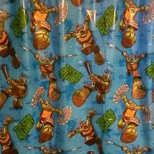 Meet your Posher, Denise