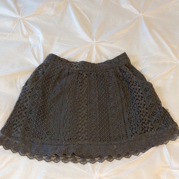 Girls Lucky Brand Skirt