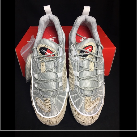 Supreme x Airmax \'98