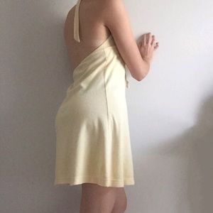 Limited Too Swim - Limited Too Halter Swim Cover Up Limited Too Swim - Limited Too Halter Swim Cover Up