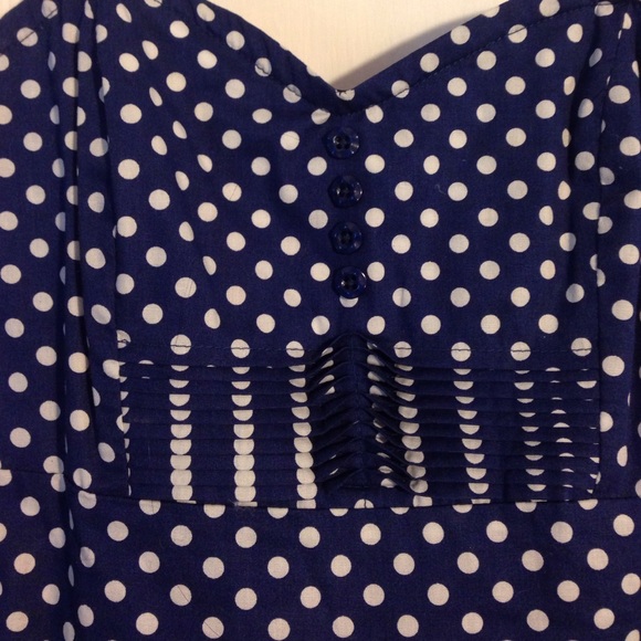 Pin up-retro polka dot dress❤️ - Picture 2 of 4