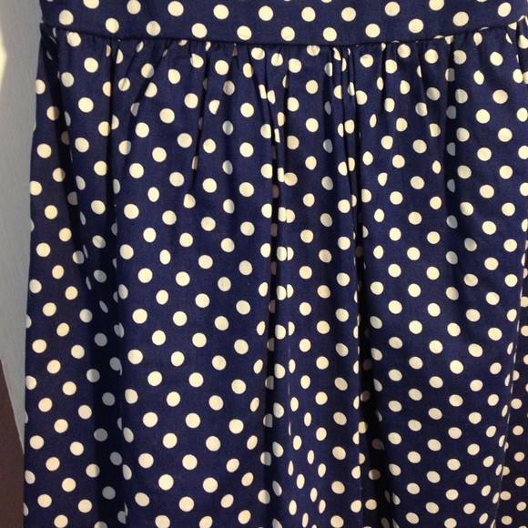 Pin up-retro polka dot dress❤️ - Picture 3 of 4