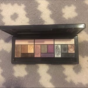 Too Faced Return of Sexy