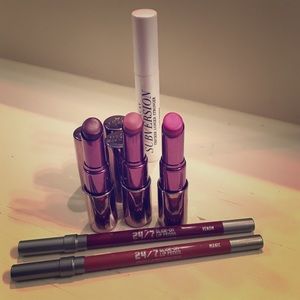 URBAN DECAY bundle!!!