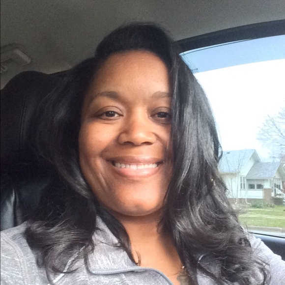 Meet your Posher, Ladonna