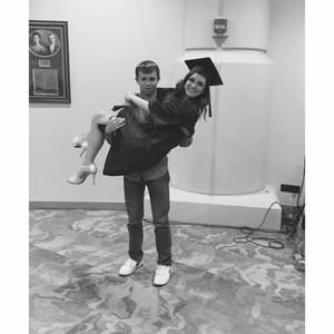 Meet your Posher, Randi