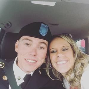 Meet your Posher, Whitney