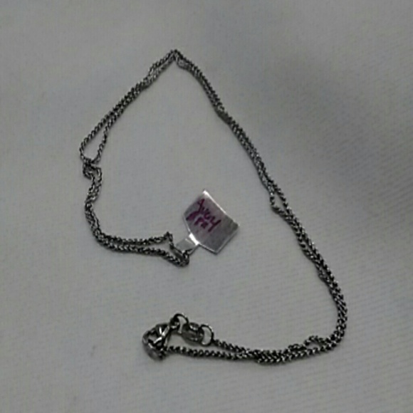 18" Light Spiga Chain James Avery