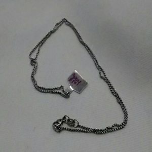 18" Light Spiga Chain James Avery