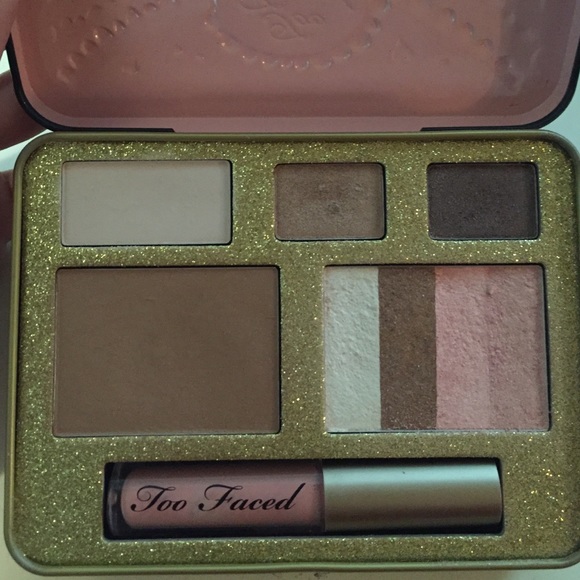 *reserved**** do not buy* Too faced